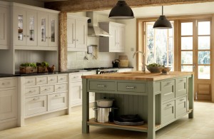 Dalesmade County Kitchen