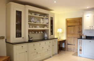 Dalesmade County Kitchen